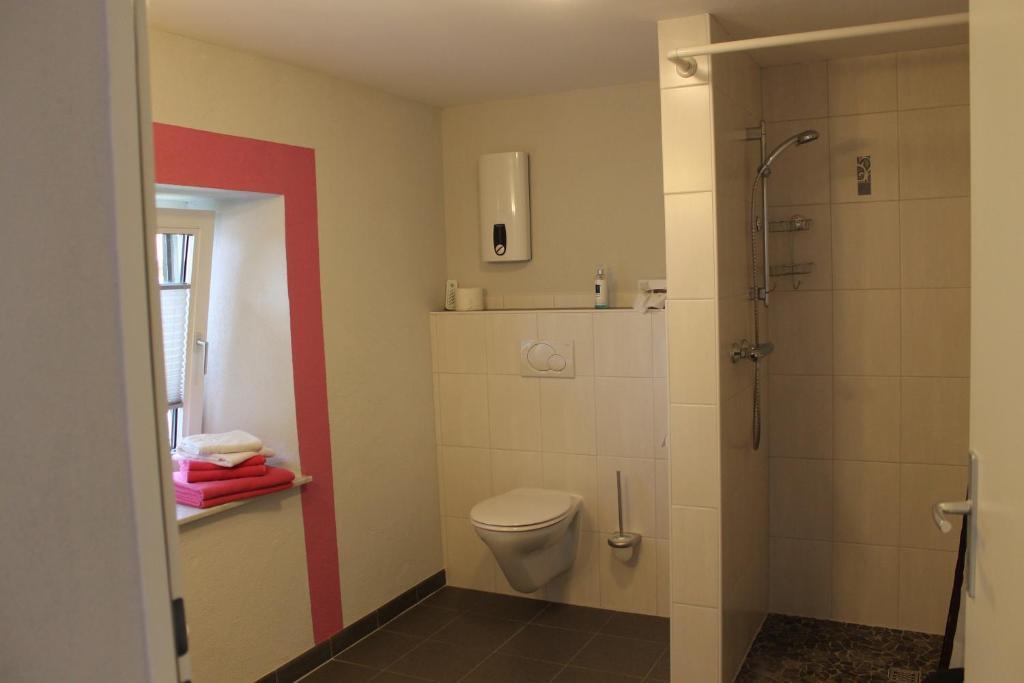 Hotel Altes Schulhaus Zeltingen-Rachtig Habitación foto